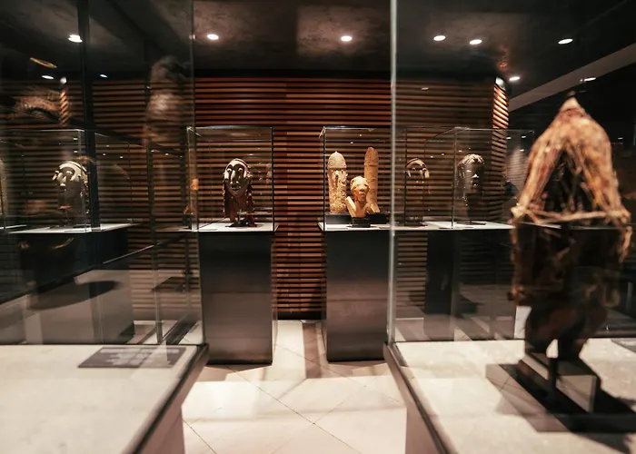 Balmes, A Member Of Preferred s & ResortsAlbergo